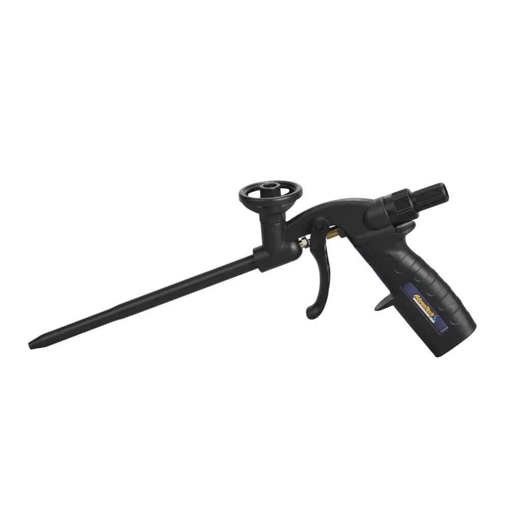 Foam applicator gun AdvanTech