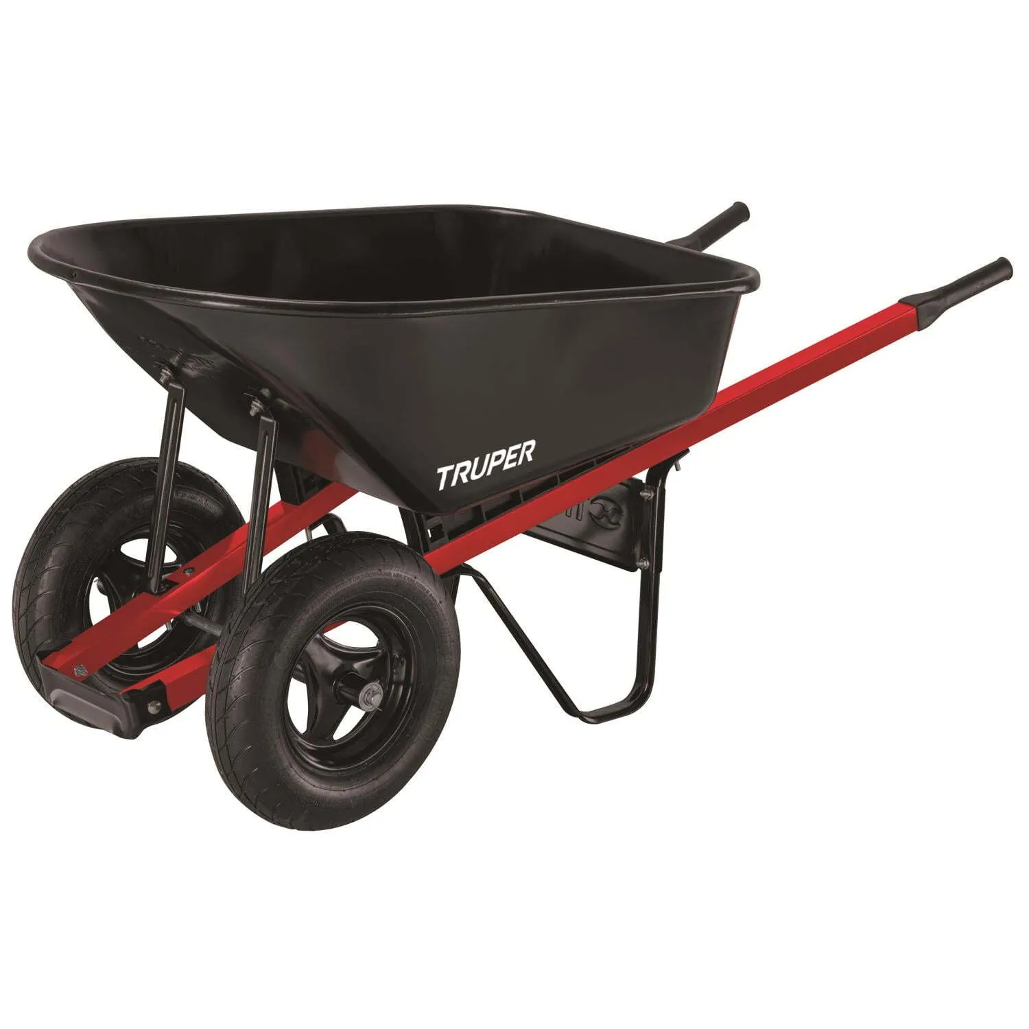 Truper Wheelbarrow