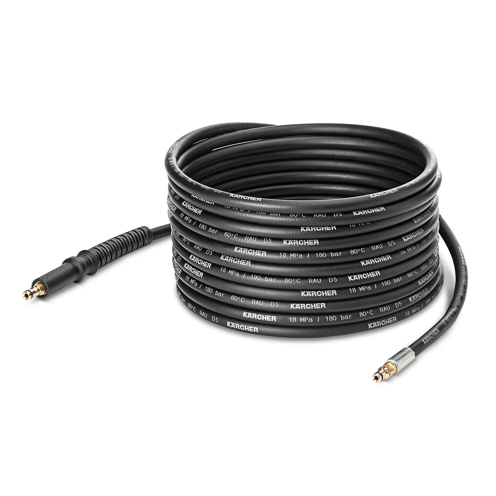 High Pressure Hose 