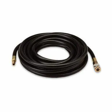 Low pressure air hose