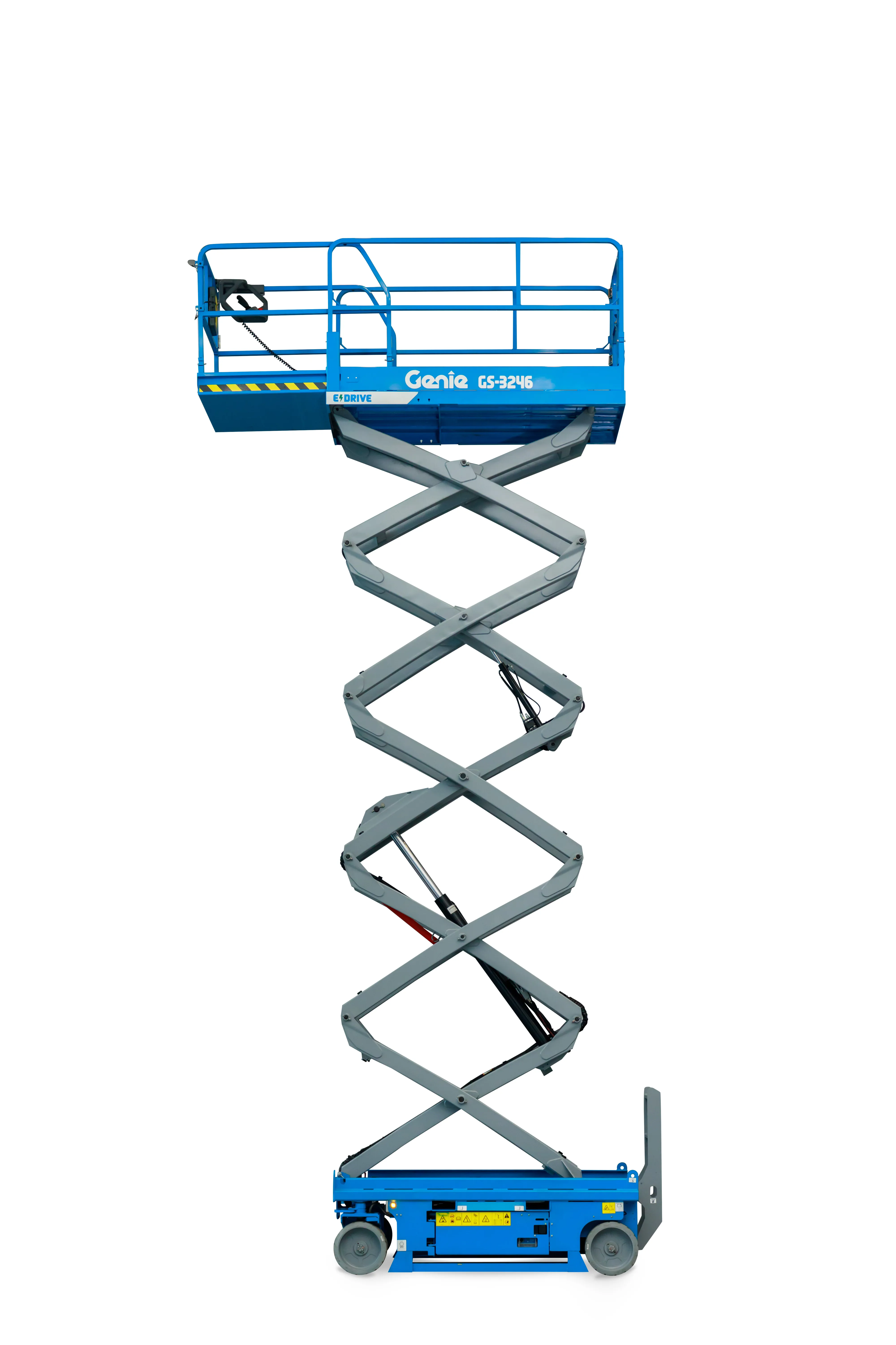 Scissor lift
