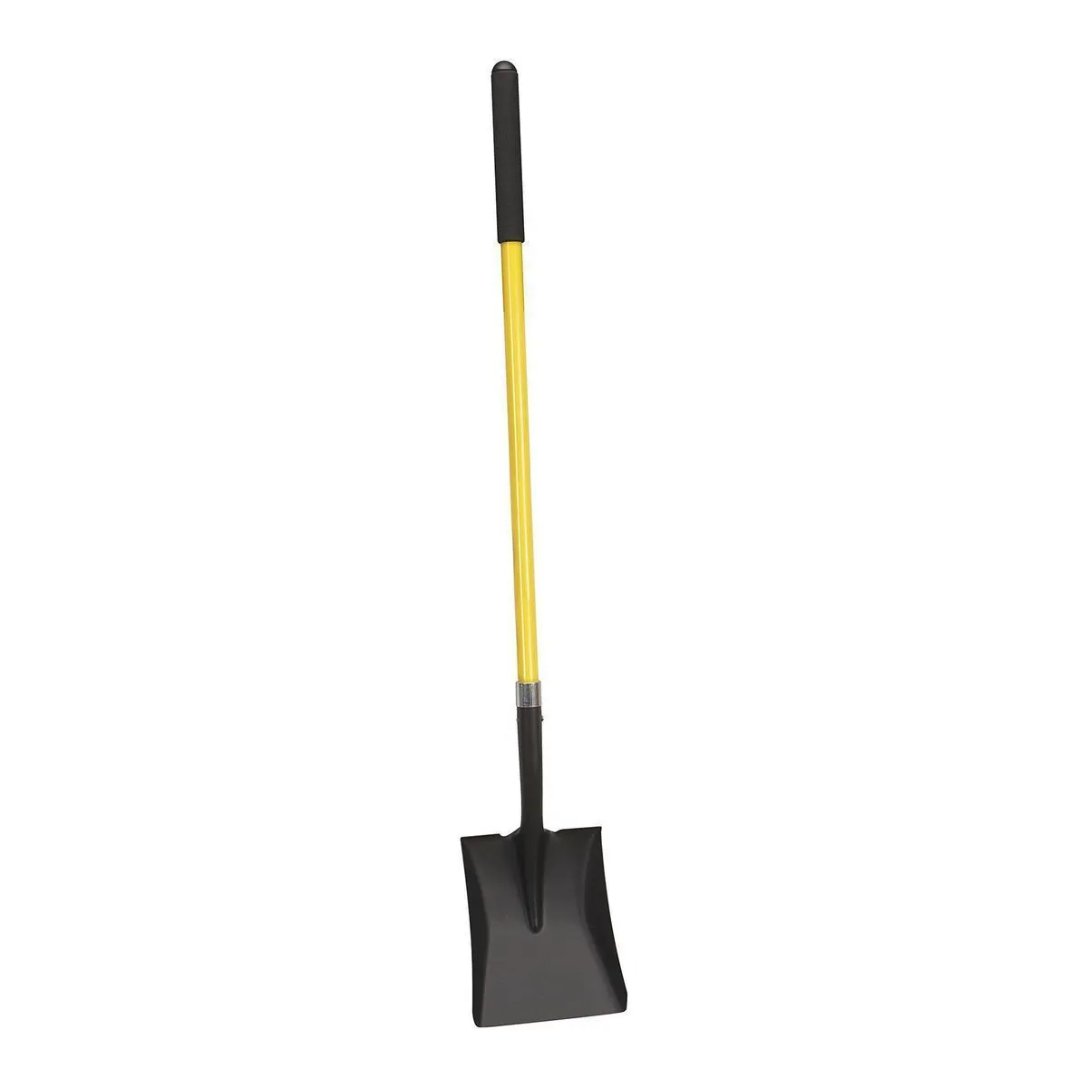 Flat Shovel