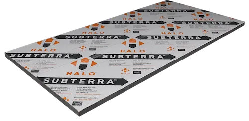 Subterra foam