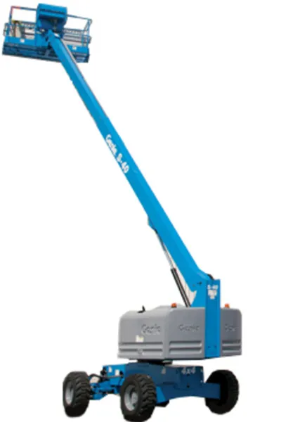 Genie S-40 Ariel Lift