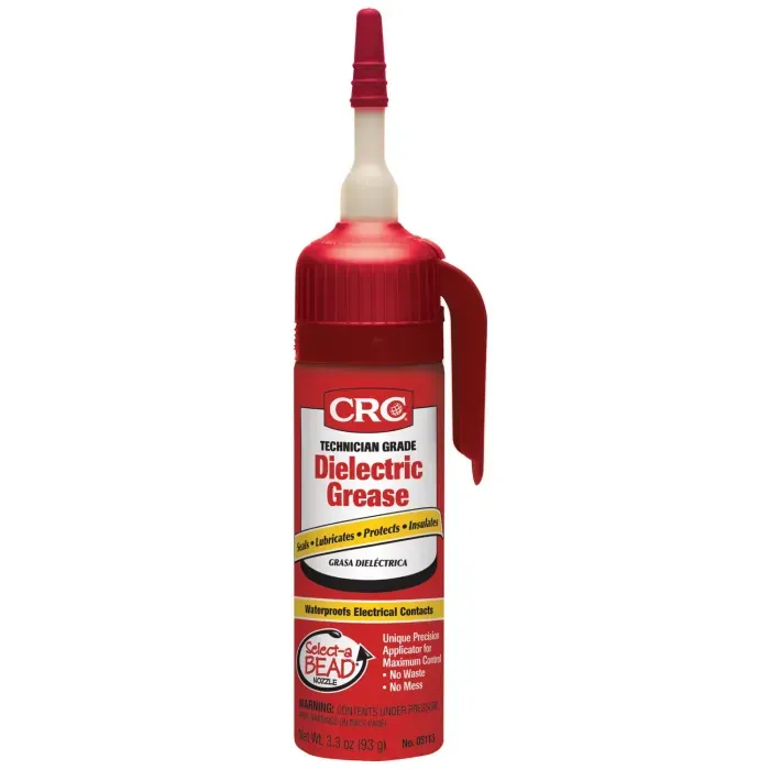 CRC dielectric grease