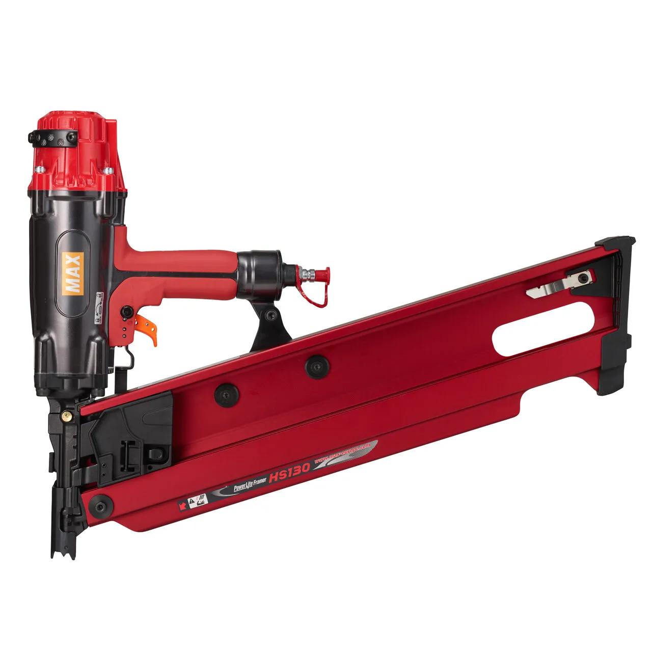 High Pressure Nail Gun