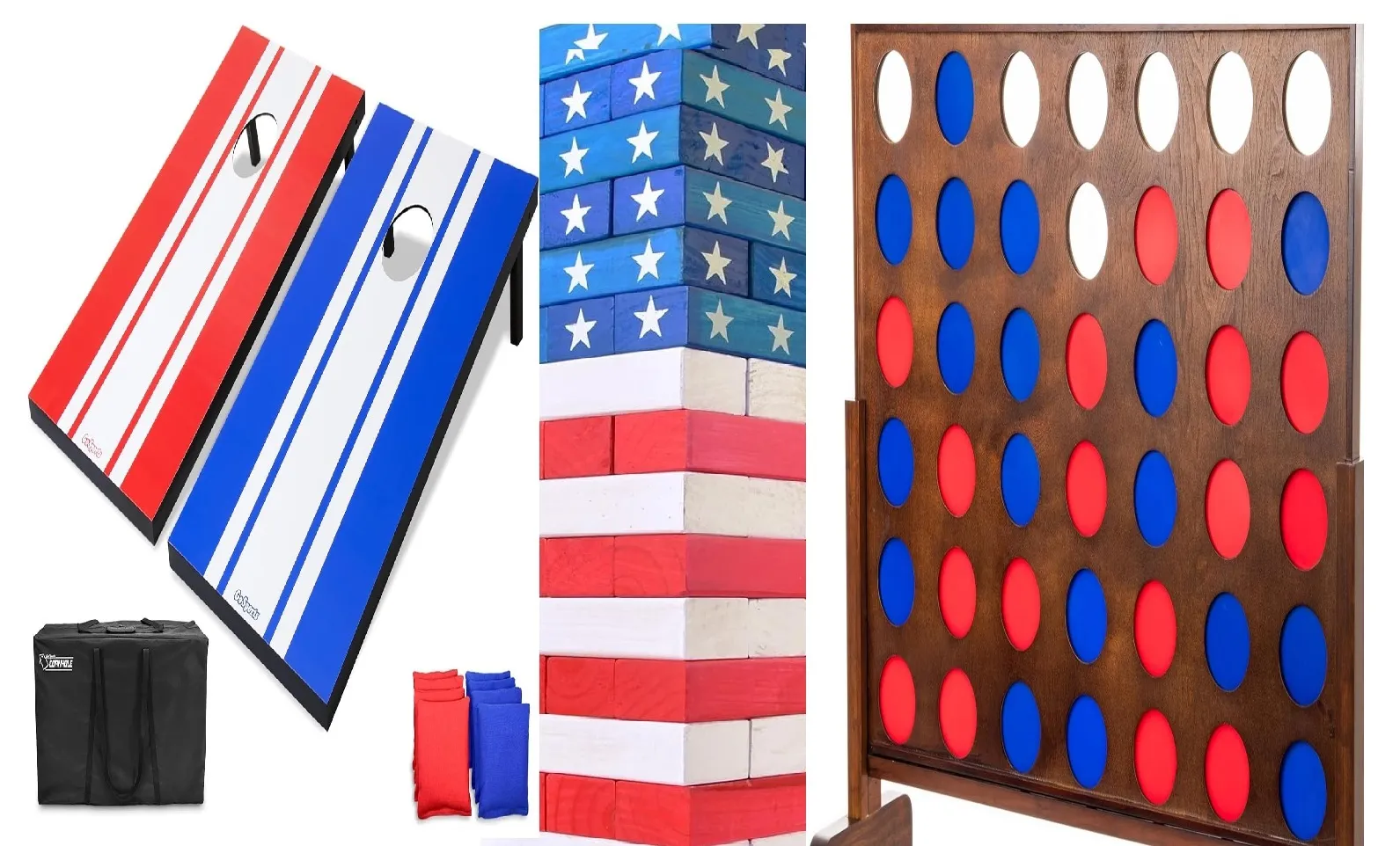 Game Time Giants Package