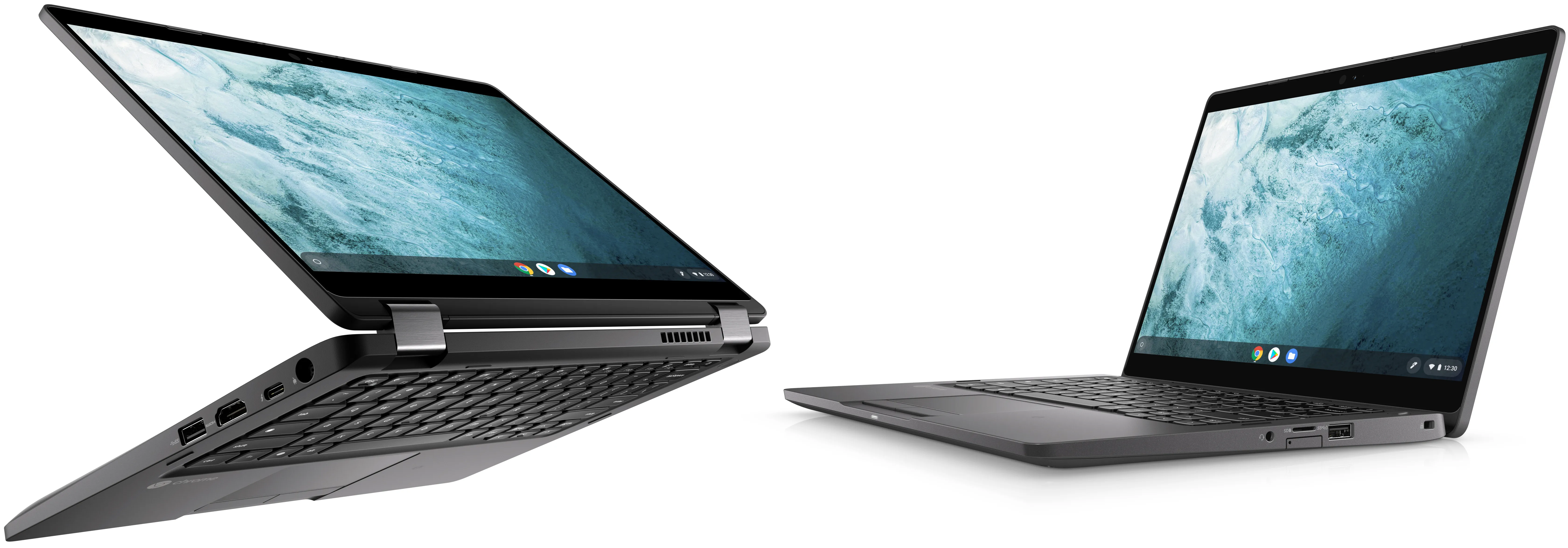 Dell Latitude 5300 Chrome