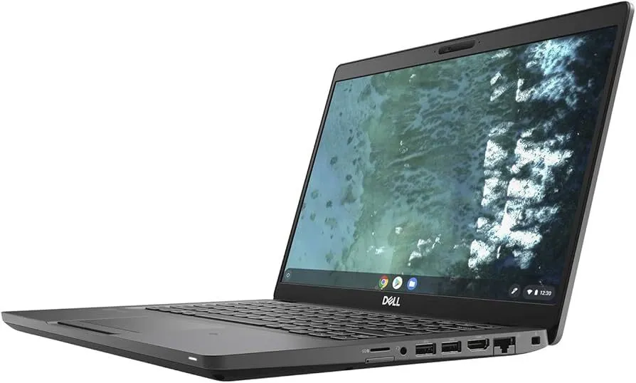 Dell Latitude 5400 Chromebook