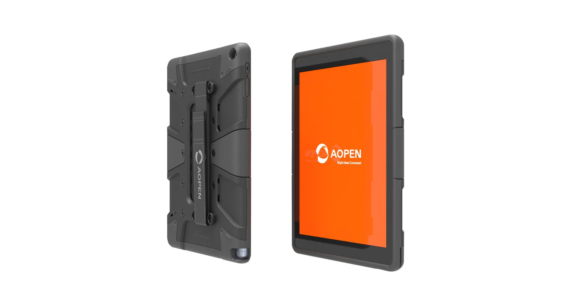 AOpen Chromebook Commercial Tablet