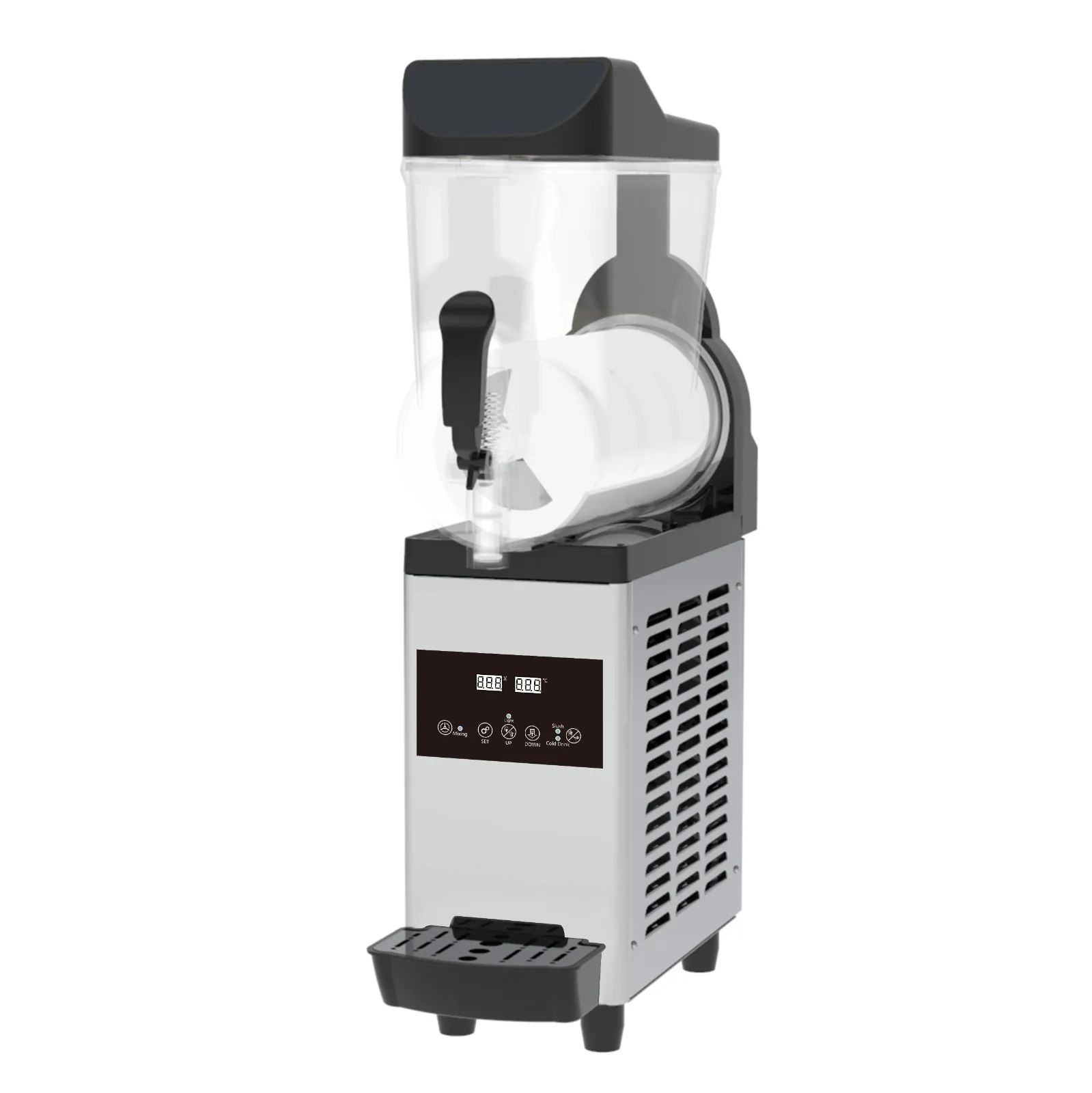 Slush Puppy Machine