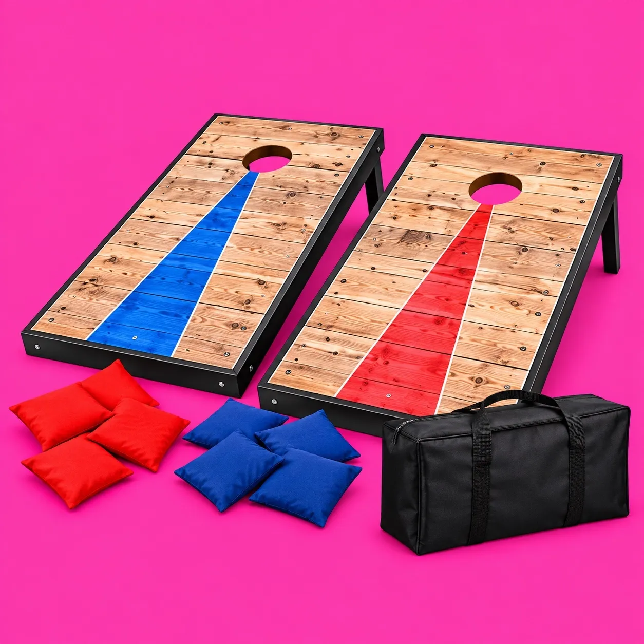 Cornhole