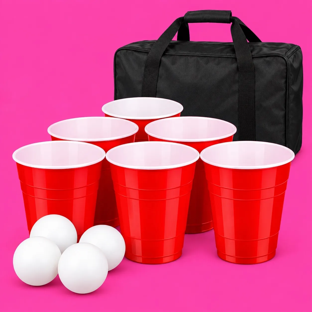 Jumbo Pong