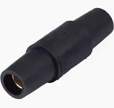 CAM LOCK #2 Coupler 5 Pack