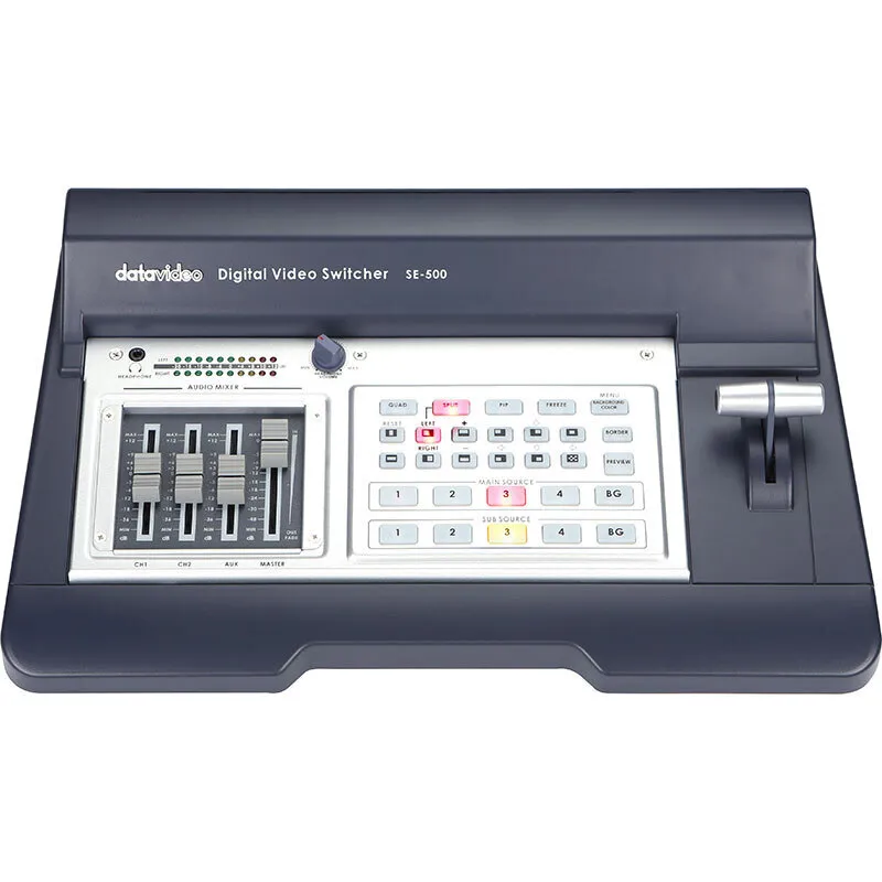Digital Video Switcher