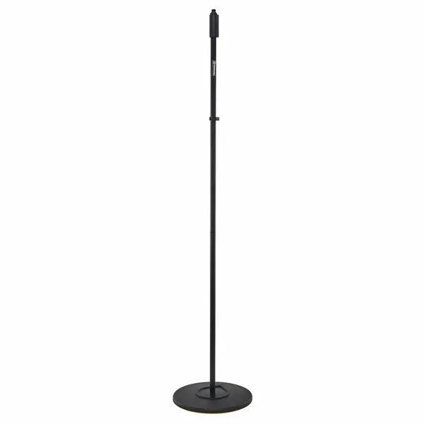 Tall Mic Stand