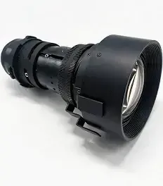 Digital Projection TITAN 20K Quad Long Throw Lens