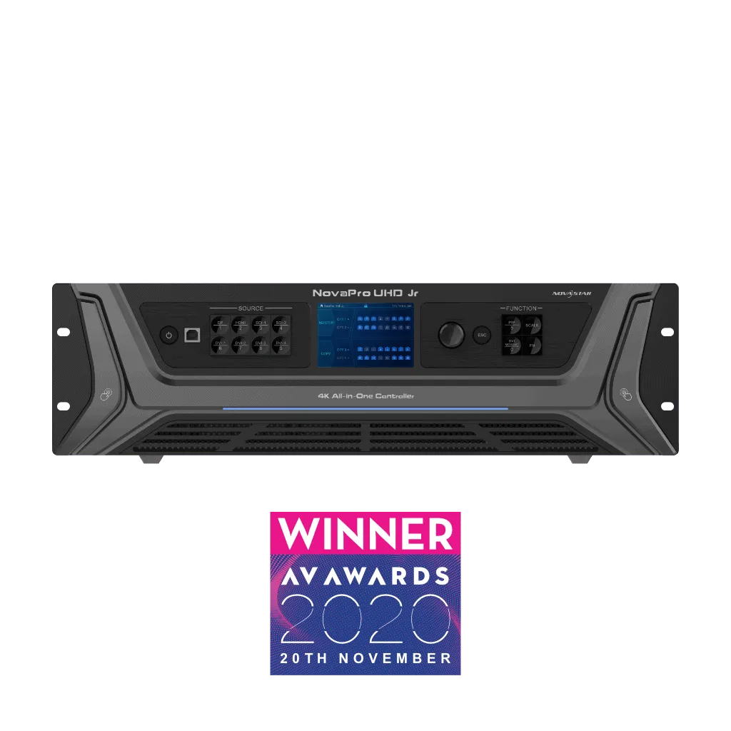 NovaStar NovaPro UHD Jr