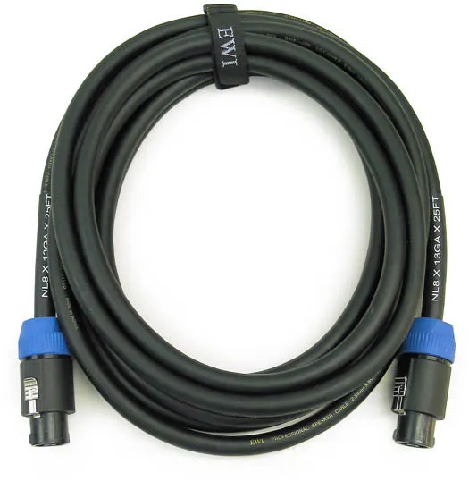NL8 cables