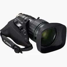 Canon KJ20x8.2B Portable 20x HD Lens