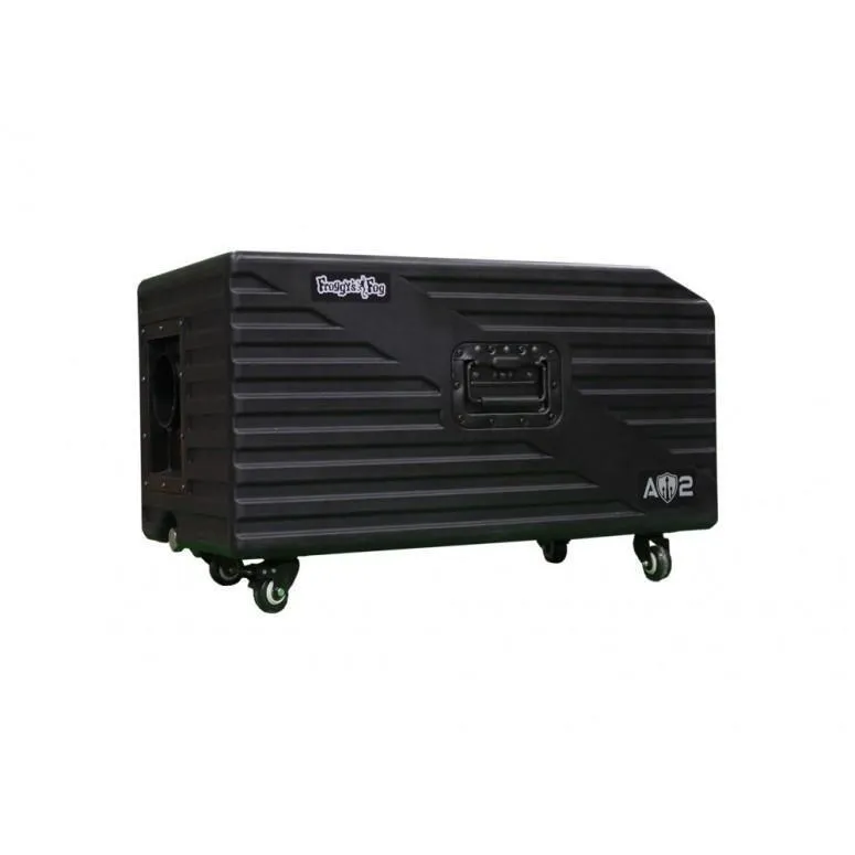 Poseidon A2 Ultrasonic Low Fogger