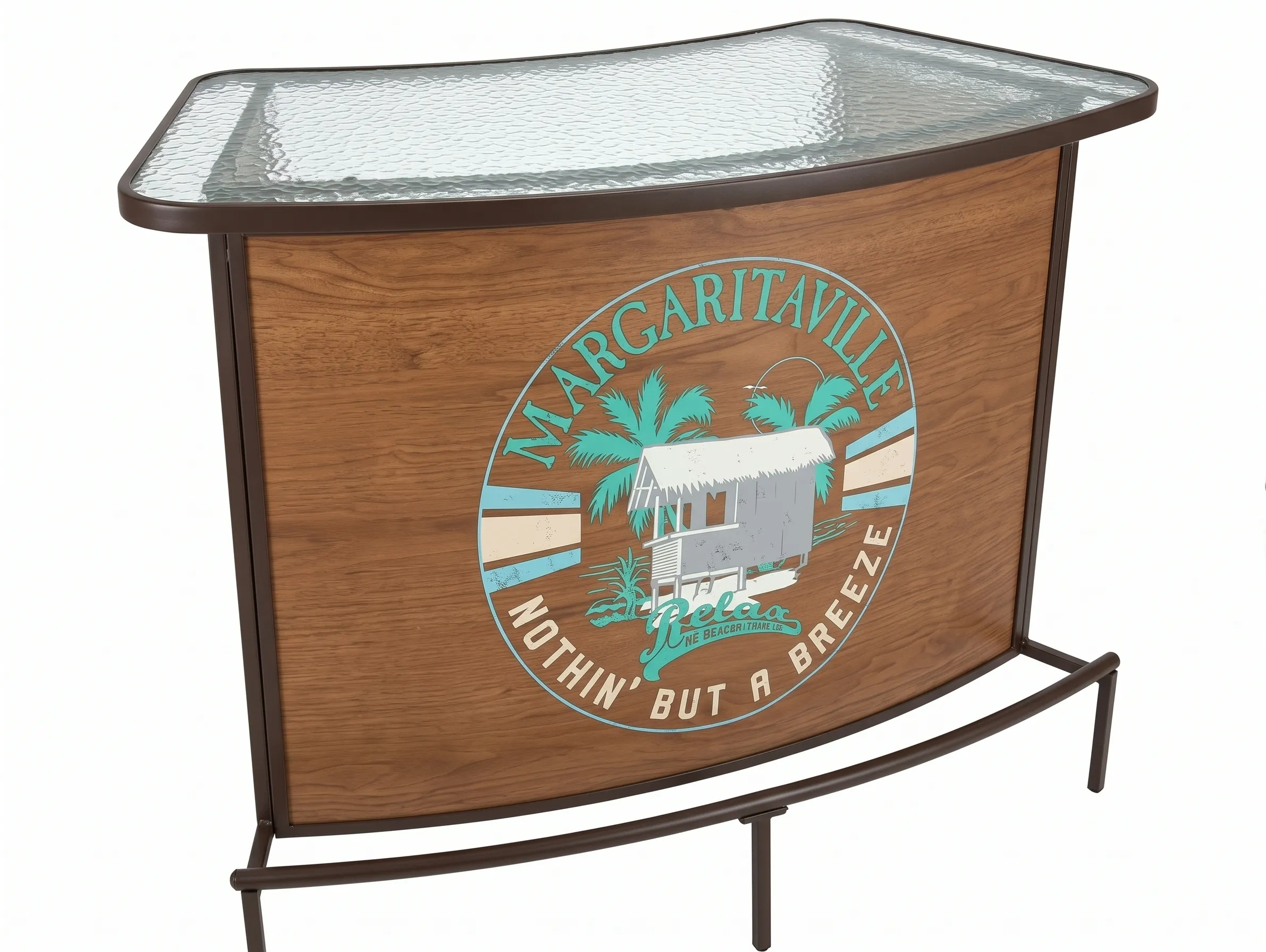 Bar Table 