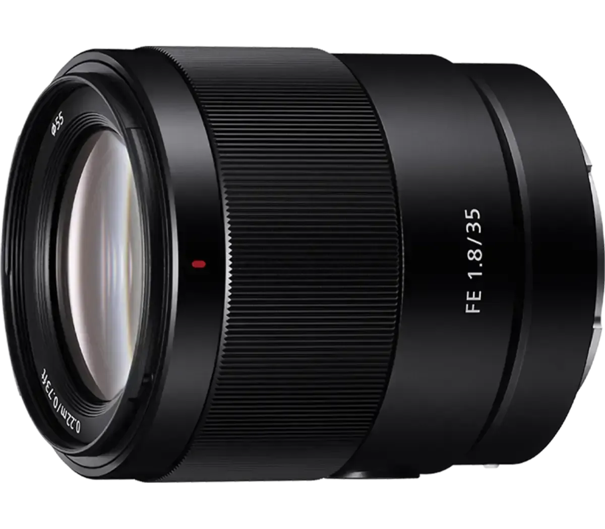 Sony FE 35 mm F1.8 Full-frame Standard Prime Lens