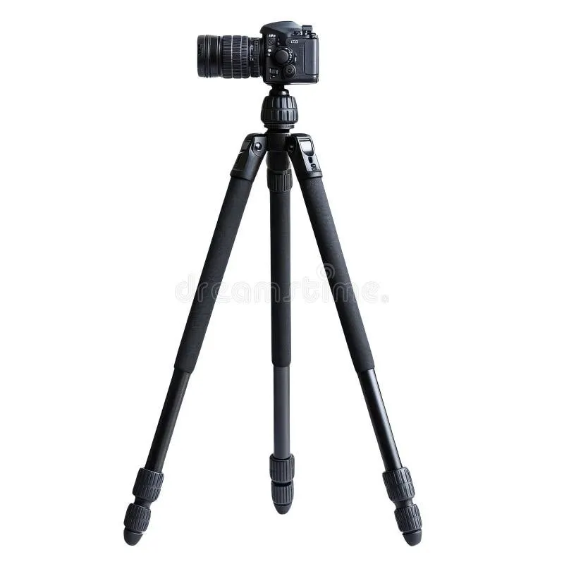 Camera Tripod