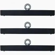 Hanging Bar For LED Wall Mounting Bracket
