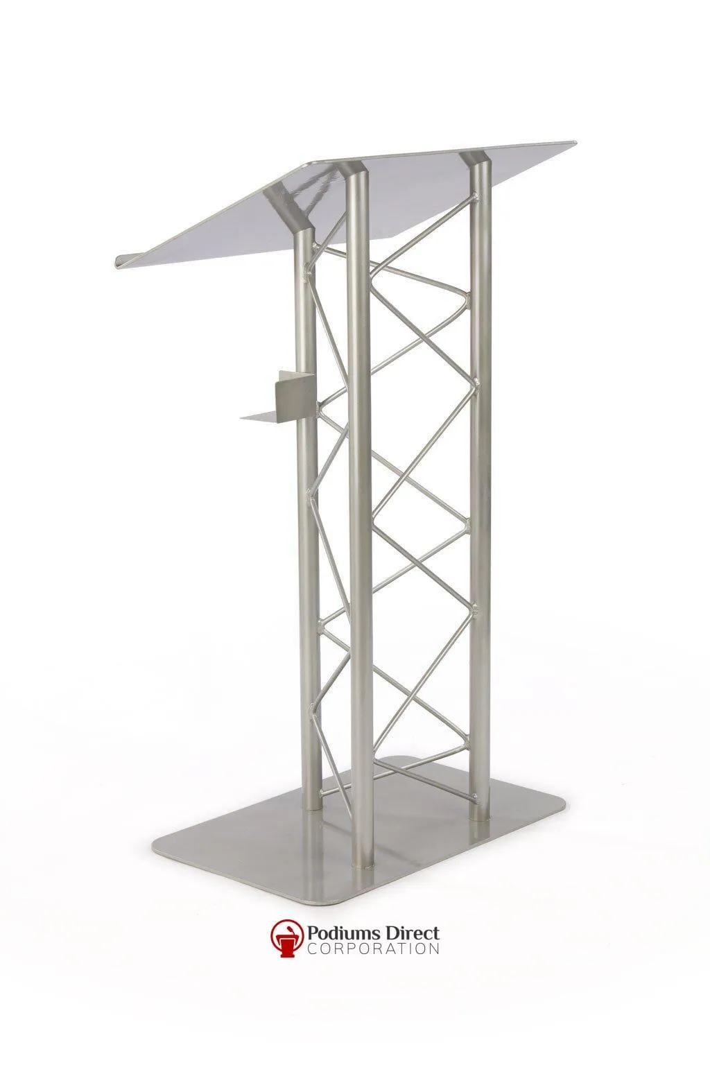 Metal Podium