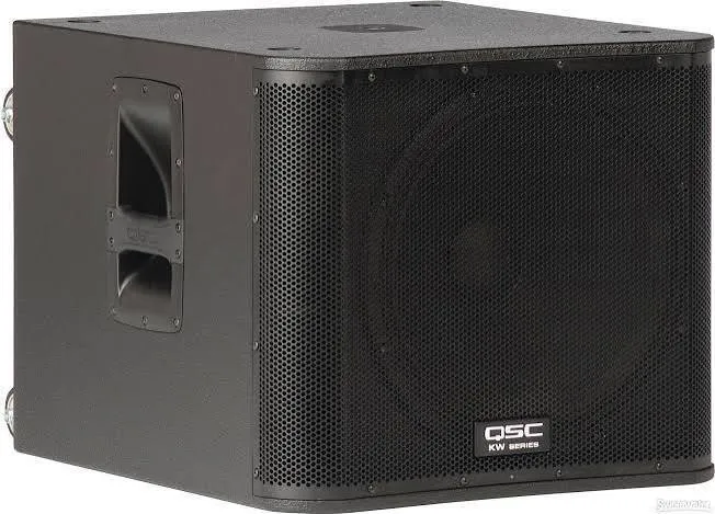 QSC KW181