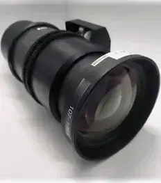 Digital Projection TITAN 20K Quad Short Throw Lens