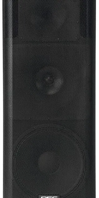 QSC KW153 Tower Speakers