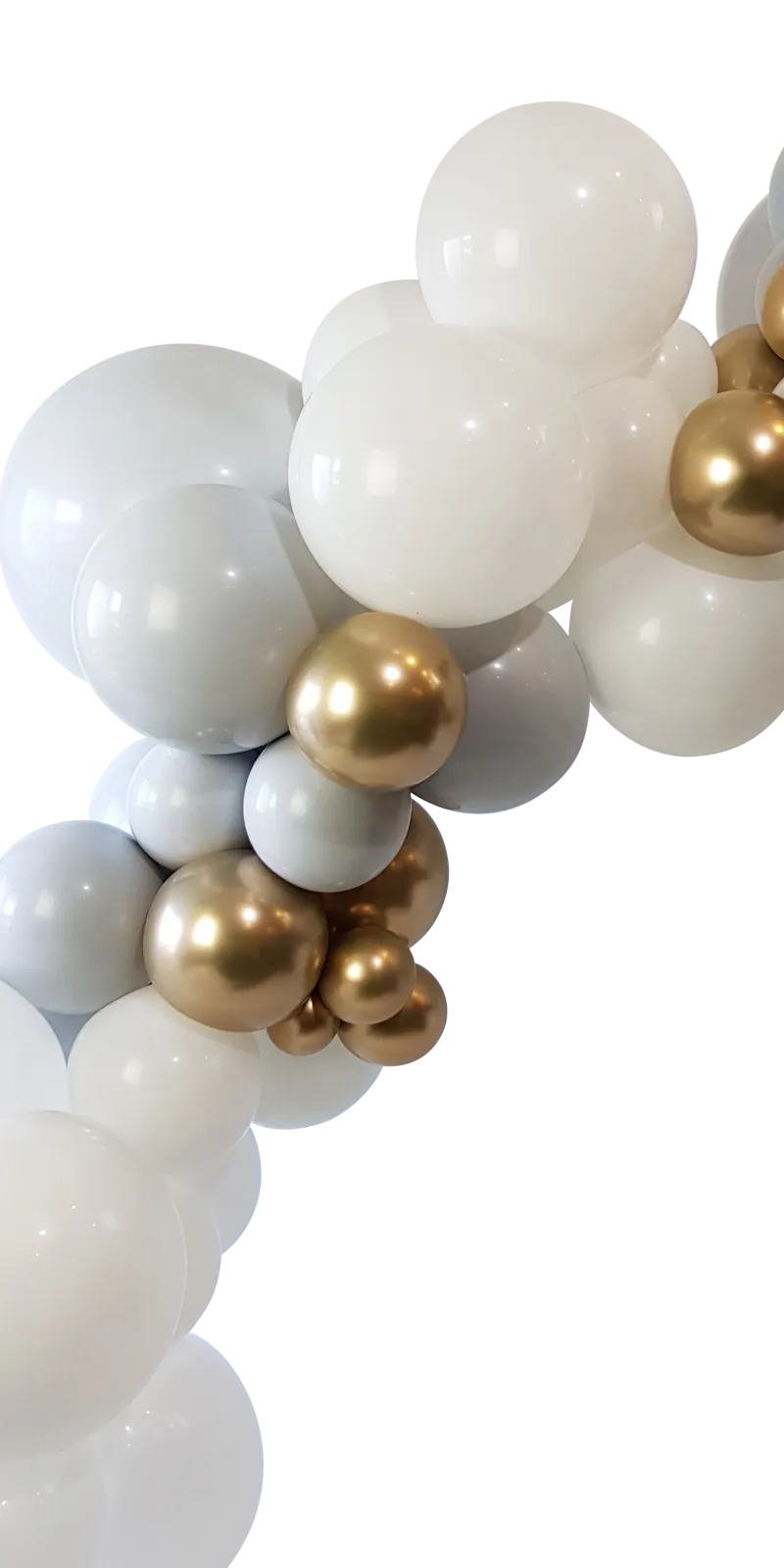 Balloon Garland per Meter