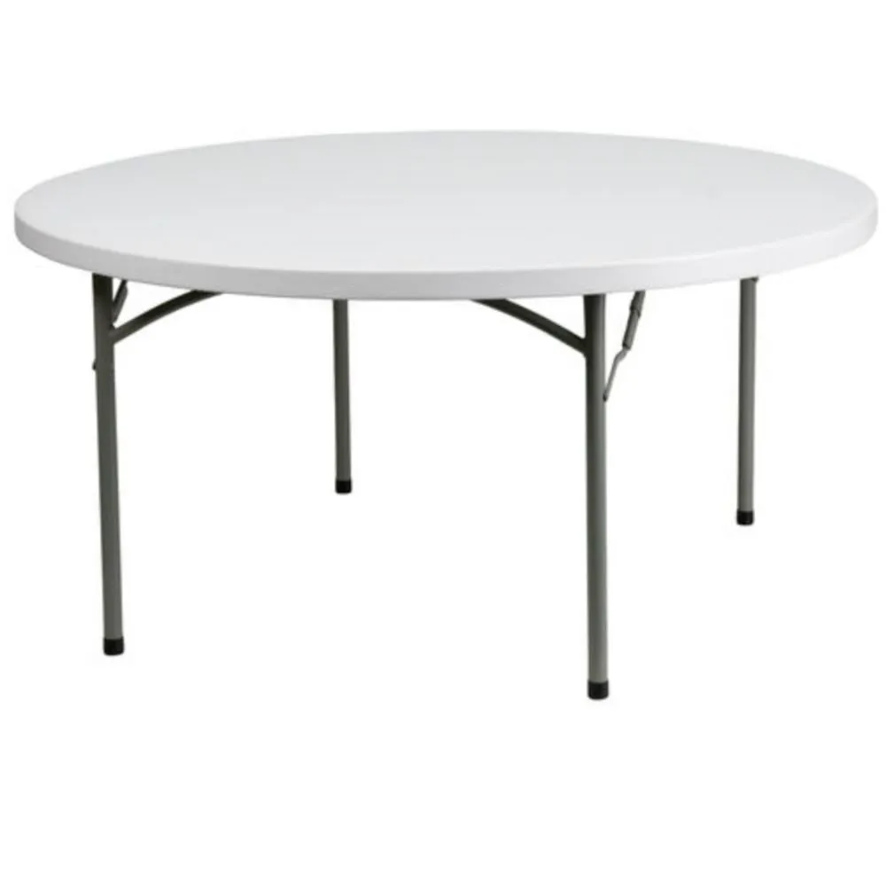 5ft Round Table
