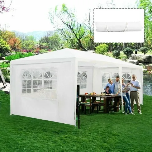 Tent Side Walls (All Side)