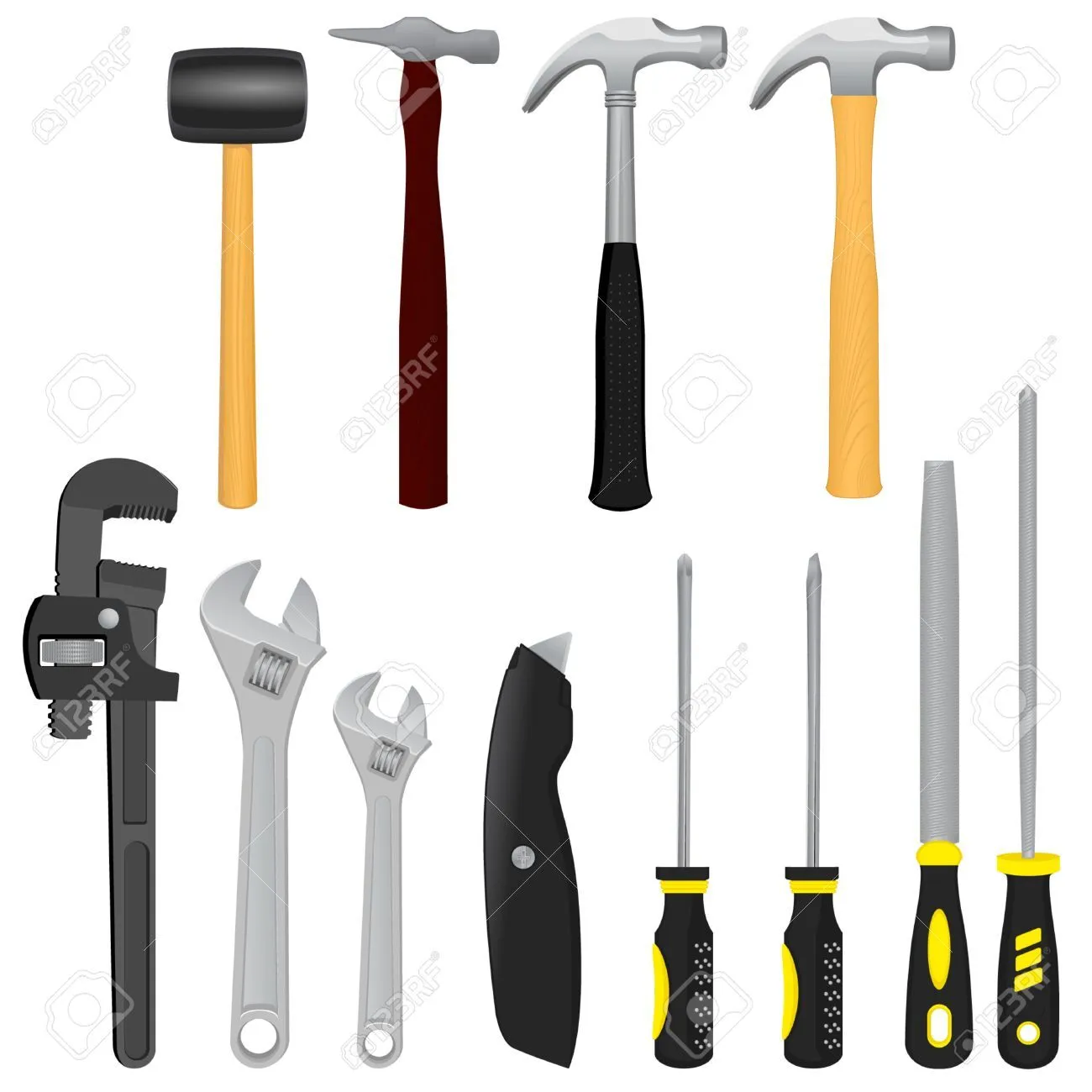 Workshop and Power Tools collection image