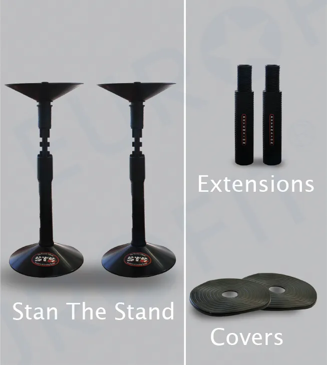Stan the Stand