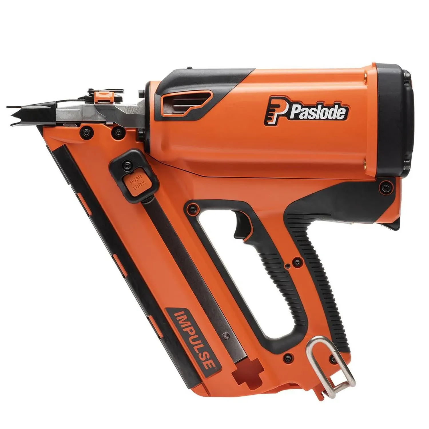 Cordless Framing Nail Gun