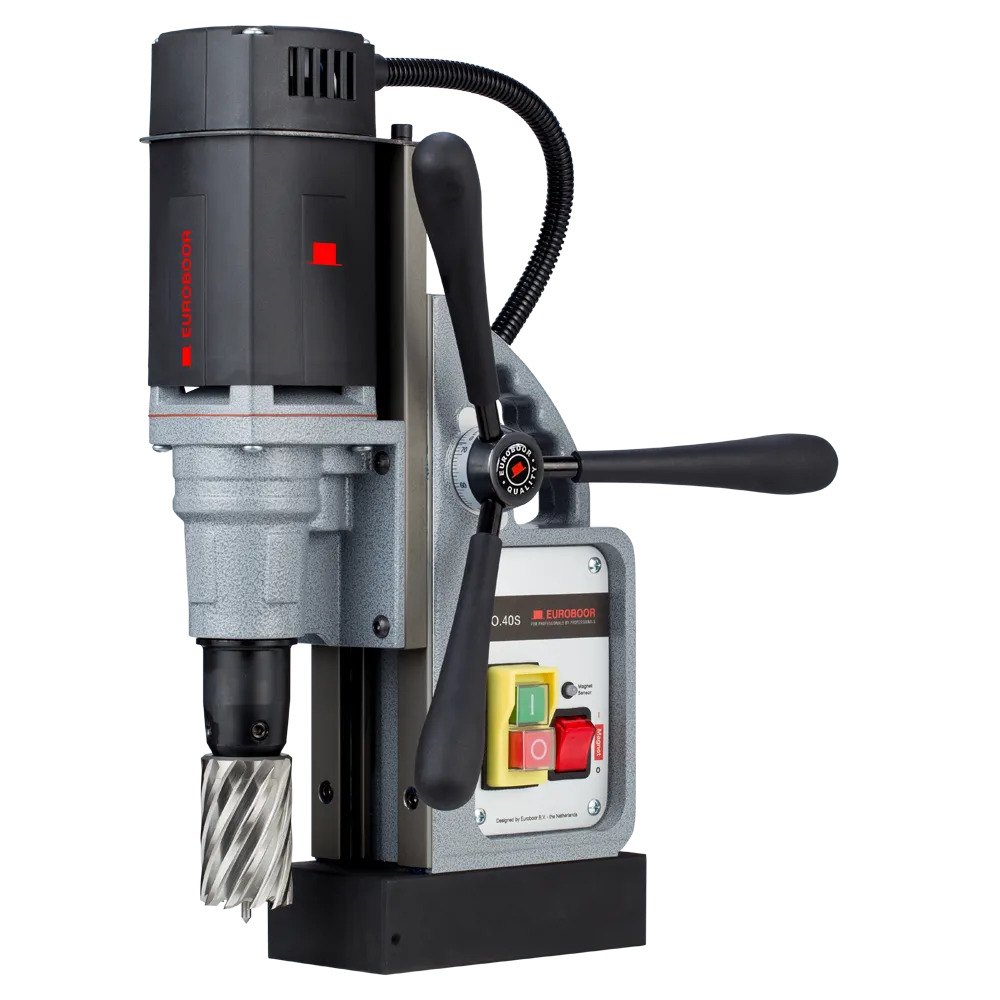 Magnetic Drill Press