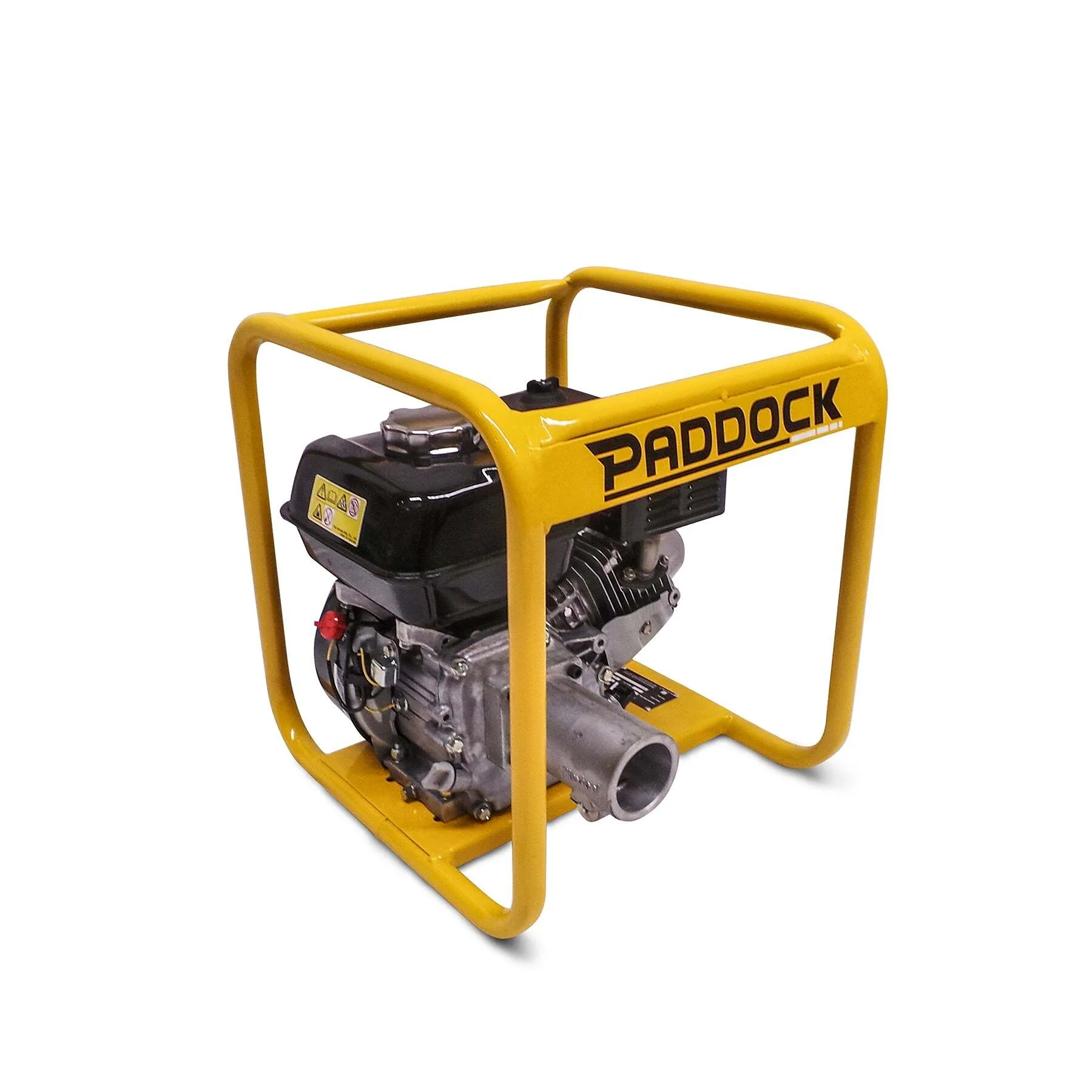 Concrete Vibrator Drive Unit