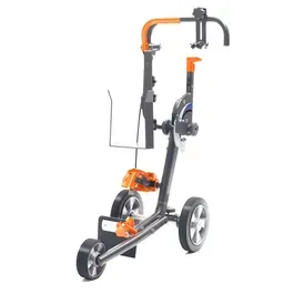 Demolition Saw Trolley