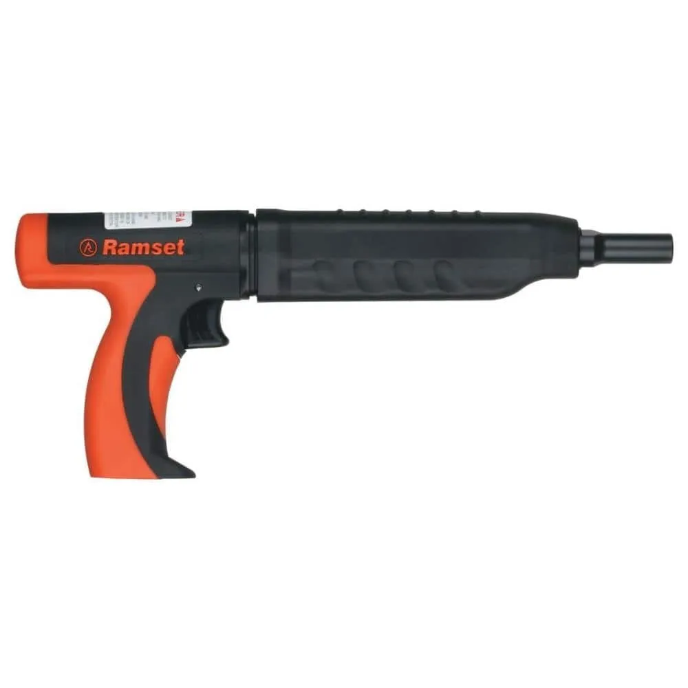 Ramset Steel Nail Gun