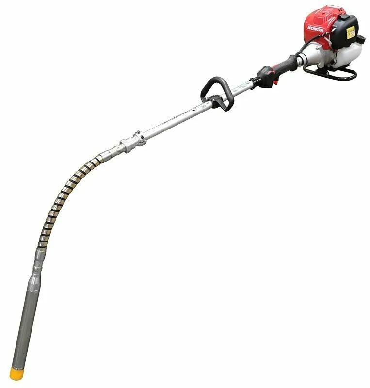 Pencil Concrete Vibrator