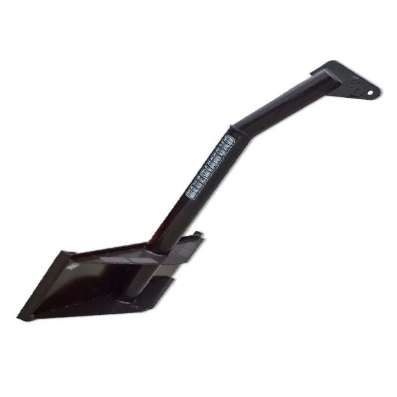 Skidsteer Boom