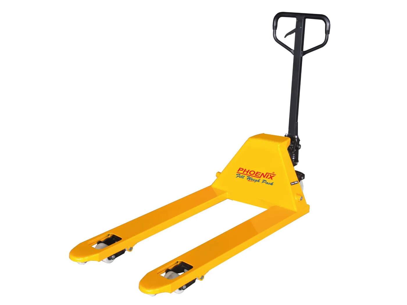 Pallet Trolley