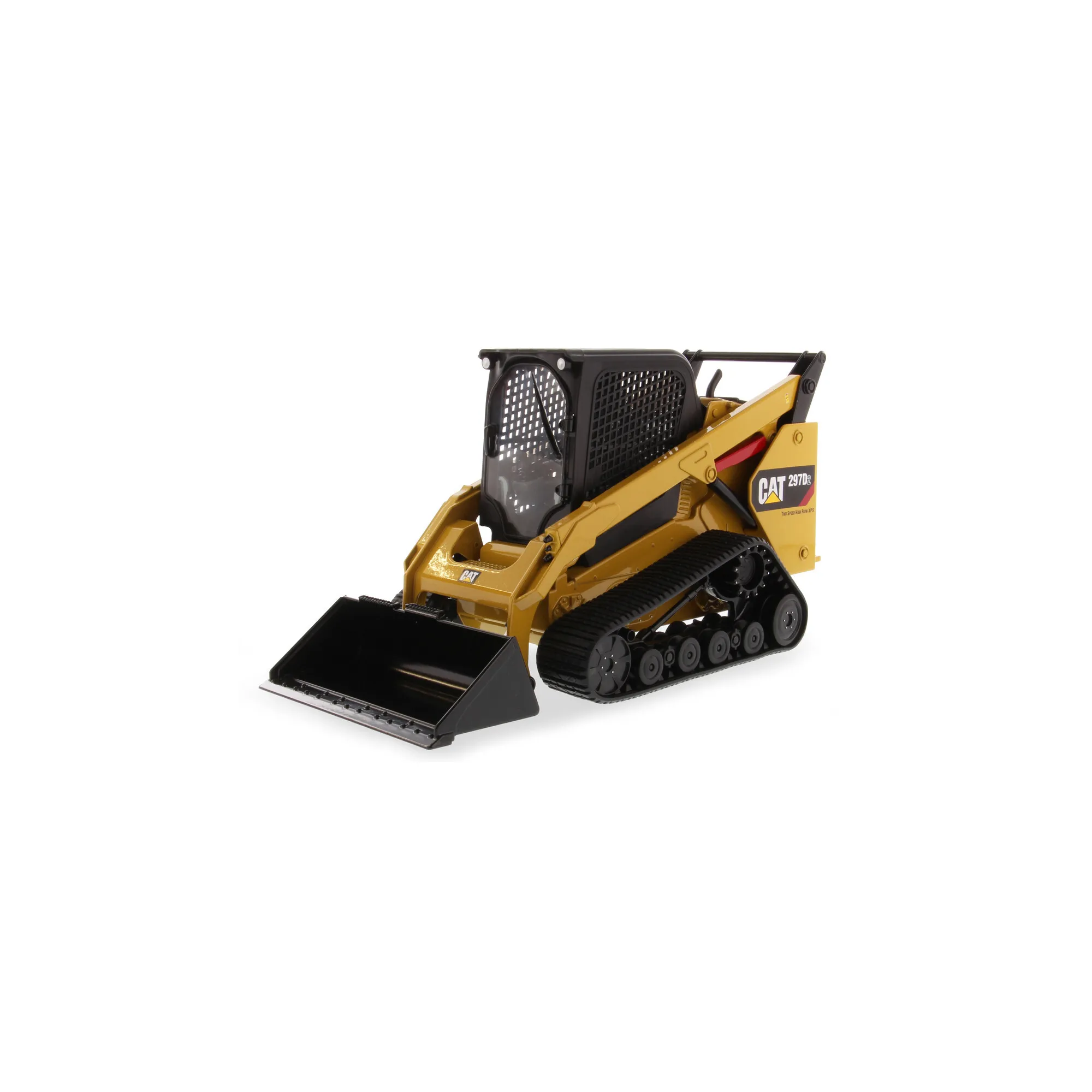Skidsteer / Bobcat Loader