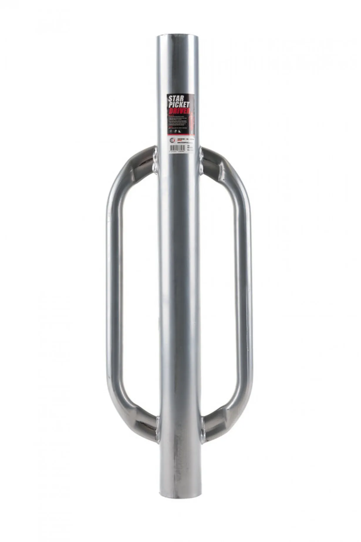 Star Picket Driver