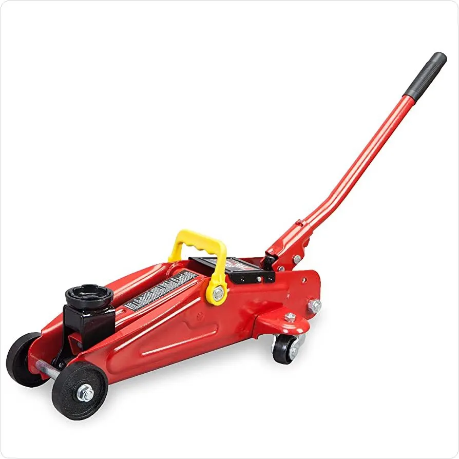 Trolley Jack