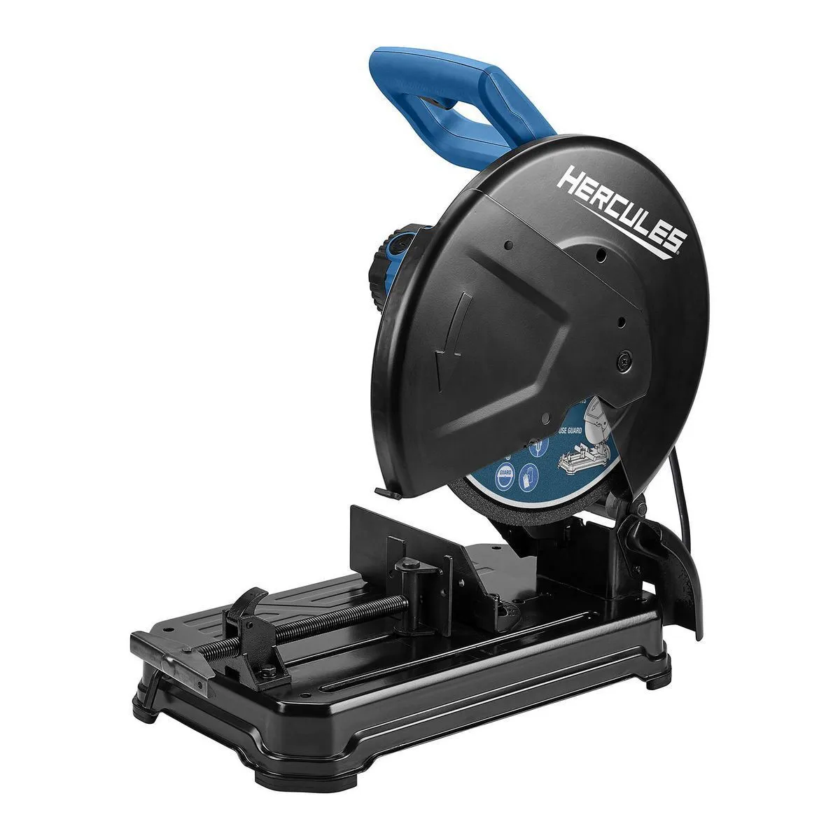 Metal Friction Saw